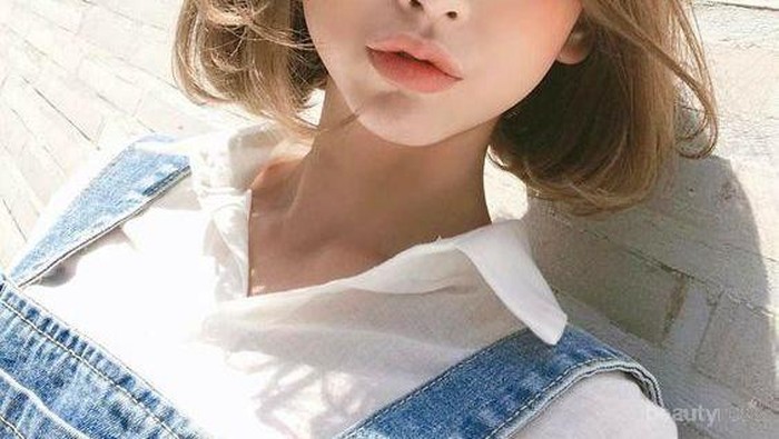 Beauty Tips! Ini Cara Memilih Warna Blusher yang Sesuai dengan Warna Kulit