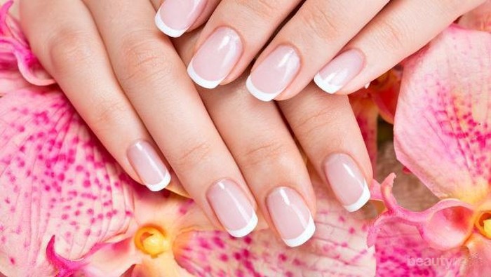 Perawatan Kuku dengan Bahan Alami