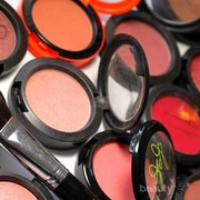 Ini Akibat jika Memilih Warna Blusher Sembarangan