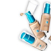 Review: Covergirl Outlast Stay Fabulous 3-in-1 Foundation