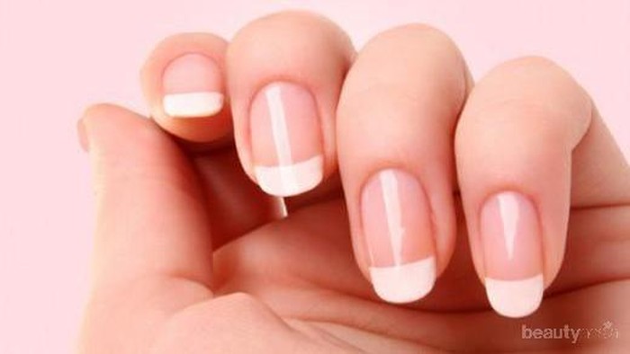 5 Makanan Sehari-hari yang Bisa Menyehatkan Kuku