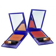 Review: Inez Color Contour Plus Blusher with Brush