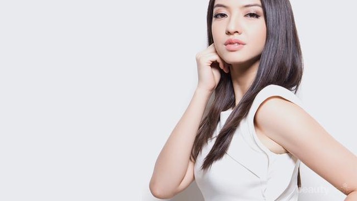 Lipstick Nude Cantik untuk Kulit Kuning Langsat