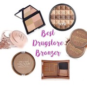 Dapatkan Summer Glow Makeup dengan Best Drugstore Bronzer