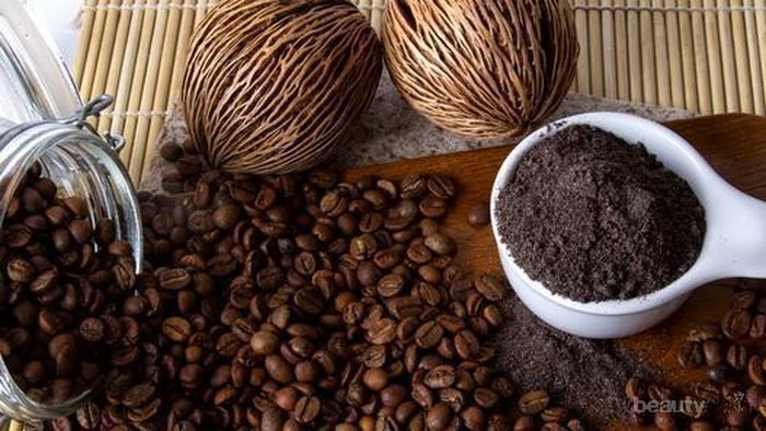 Selulit Paha Hilang dengan 5 Bahan Alami