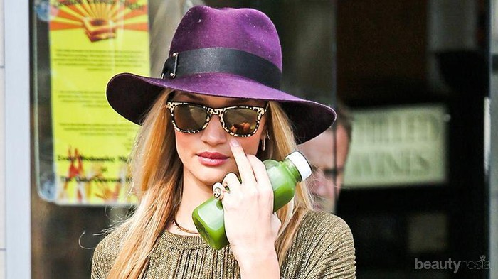 Superfood Berikut Menjadi Andalan Para Selebriti untuk Dapatkan Kulit Cantik