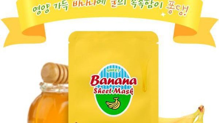 5 Masker Korea yang Patut Kamu Coba