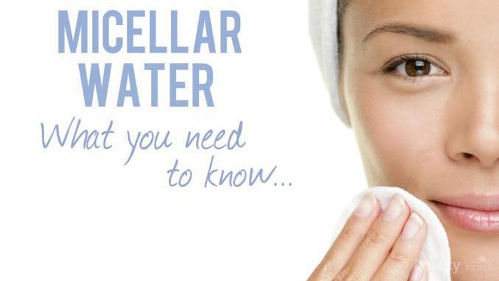 Rekomendasi Micellar Water Drugstore, Pengganti Toner untuk Kulit Sensitif