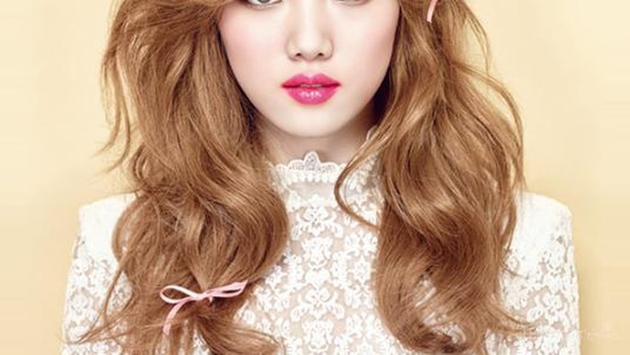 5 Blusher Korea Terlaris Versi Korea Department Store