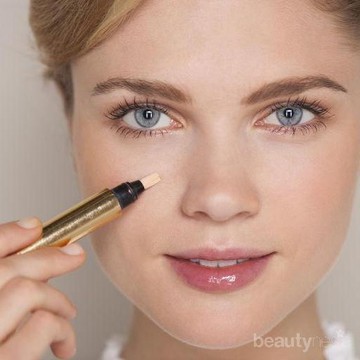 Begini 4 Trik Makeup Menggunakan Concealer Agar Kamu Bebas dari Mata Panda