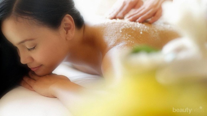 DIY Body Scrub dari Bahan Alami untuk Kulit Halus dan Cantik