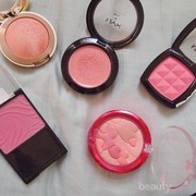 Top 5 Powder Blush dari Drugstore