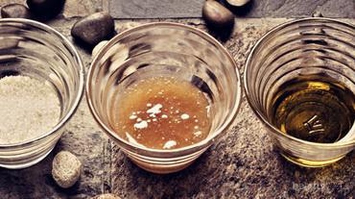 Masker Wajah untuk Atasi Kulit Kusam