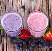 Kulitmu Akan Terlihat Cantik dengan Resep Smoothies Rahasia Ini