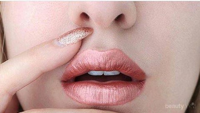 Ini LIpstick untuk Kamu yang Ingin Tampil dengan Makeup Bold