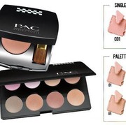 Review: PAC Blush On
