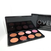 Blush On Palette Praktis Keluaran Make Over Indonesia yang Bikin Kamu Hemat Budget! (Review)