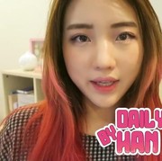 Tutorial Daily Korean Makeup by Vlogger Han Yoo Ra