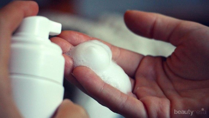 DIY Facial Wash Alami untuk Berbagai Jenis Kulit (Bagian 1)