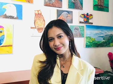 Lahir di Tahun Kabisat, Dea Annisa: Berasa Awet Muda