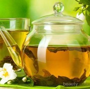 Minum Teh dengan Cara Seperti Ini Dapat Membuat Tubuh Jadi Langsing