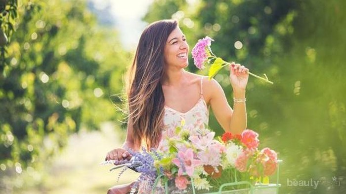 5 Tips Agar Tubuh Harum Sepanjang Hari