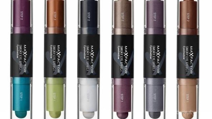 4 Pilihan Stick Eyeshadow untuk Tampilan Mata Lebih Dramatis