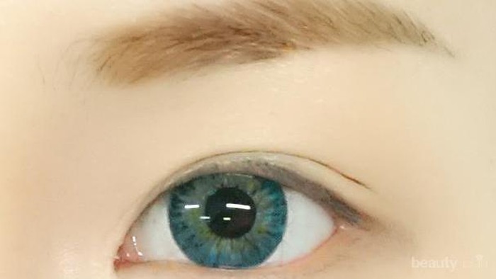 Miliki Alis Menggoda dengan Browcara Korea