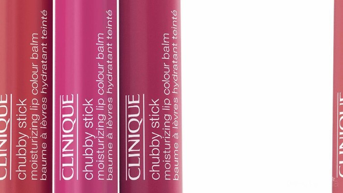 Pilihan Tinted Balm untuk Wajah Lebih Fresh