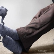 Hal Ini Bisa Memperparah Bau Kaki!