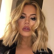 Inspirasi Makeup Glitter ala Selebriti Hollywood