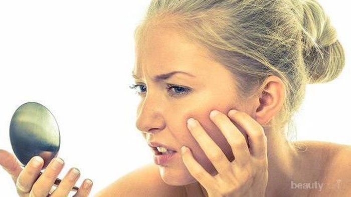 Gara-Gara Perawatan Seperti Ini, Kulit Sensitif Berubah Drastis