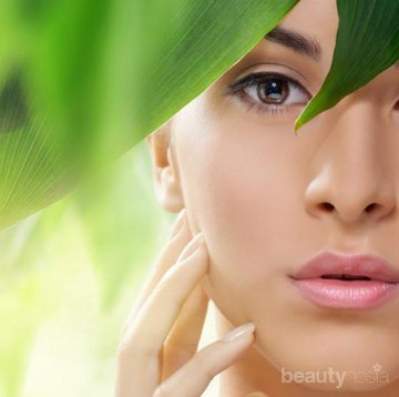 img-title Rutinitas Face Care Alami Untuk Kulit Wajah Sensitif