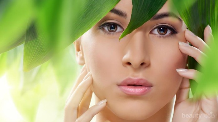 Rutinitas Face Care Alami Untuk Kulit Wajah Sensitif Rutinitas Face Care Alami Untuk Kulit Wajah Sensitif