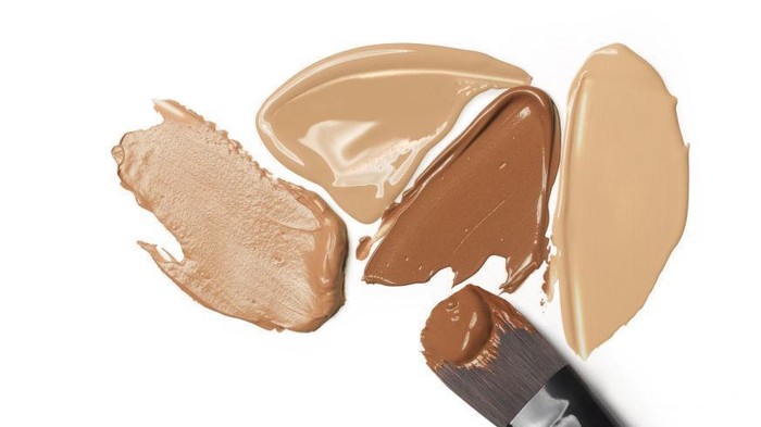 Jangan Mengaku Pecinta Makeup jika Belum Coba Foundation Ini