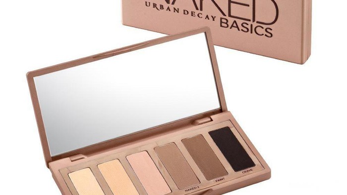 Rekomendasi 5 Eyeshadow Palette di Bawah Rp500.000