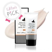 Witch's Pouch, CC Cream Korea dengan 6 Keunggulan Atasi Kulit Kusam