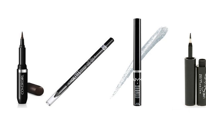 Siapa Bilang Eyeliner Mahal? Pasti Belum Coba Ini!
