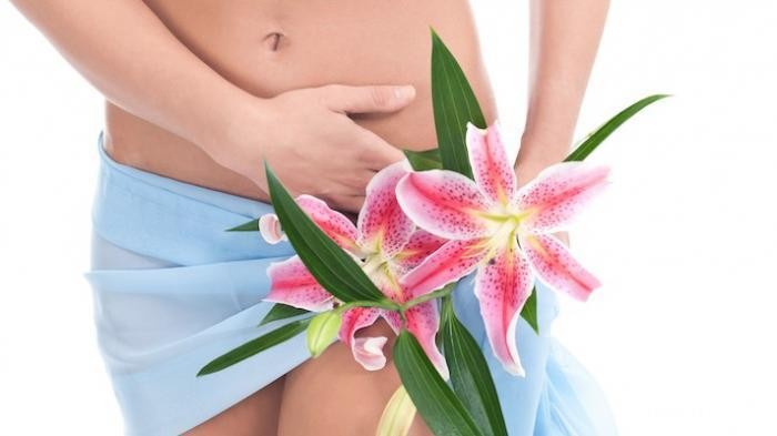 4 Penyebab Bau Tak Sedap Pada Miss V