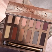 Matte Eyeshadow Palette: Urban Decay Naked Ultimate Basics Palette
