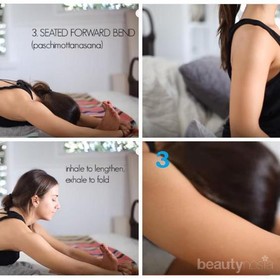 Susah Tidur? Lakukan 5 Pose Yoga Mudah Ini!