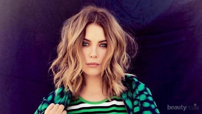 Inspirasi Model Rambut Pendek 2016 ala Selebriti