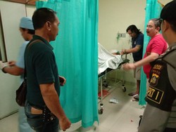 Pria di Buleleng Robek Perutnya Akibat Ditusuk Taji