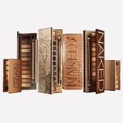 Yakinlah Sebelum Memilih dan Membeli Urban Decay Naked Palette!