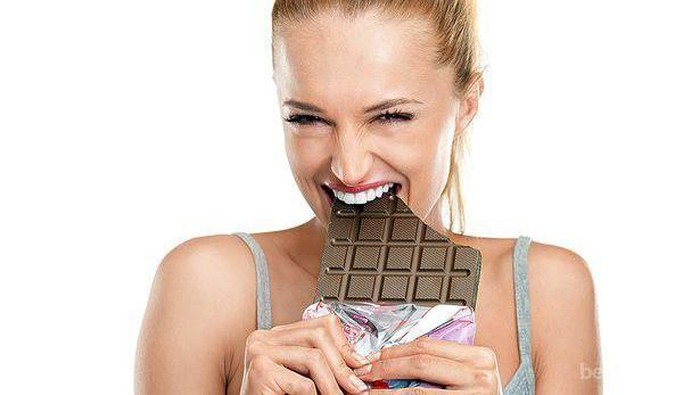 4 Camilan Enak yang Baik untuk Kecantikan Kulit