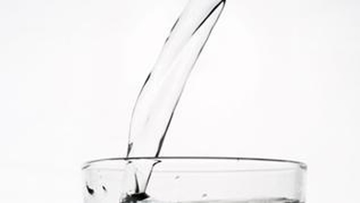 5 Minuman yang Bermanfaat untuk Kecantikan Kulit
