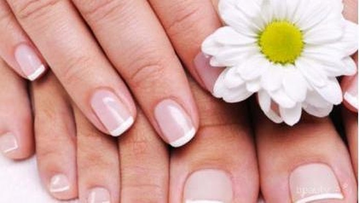 6 Nutrisi Penting Agar Kuku Sehat dan Tidak Mudah Patah