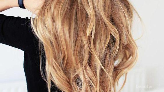 Tutorial 6 Gaya Simple Hairdo yang Manis untuk Sehari-Hari