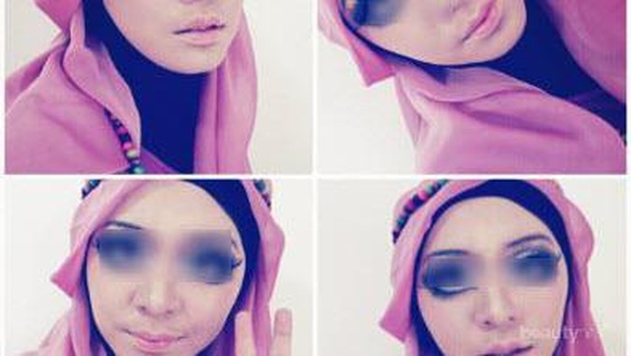 Wahai Wanita Berhijab, Jangan Sampai Kamu Melakukan Kesalahan Seperti Ini Wahai Wanita Berhijab, Jangan Sampai Kamu Melakukan Kesalahan Seperti Ini