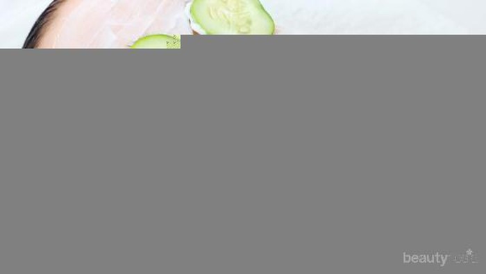 Atasi Kulit Kusam dengan 3 Masker Yogurt Ini!